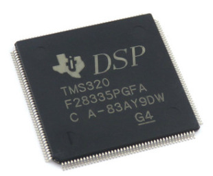 DSP TMS320反汇编例程