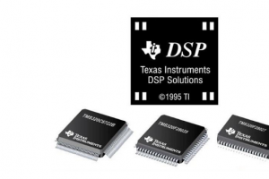 dsp数字信号处理器-DSP应用