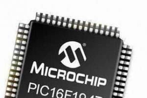 PIC10,PIC12,PIC16品牌系列单片机型号汇总 microchip,支持反汇编型号列表